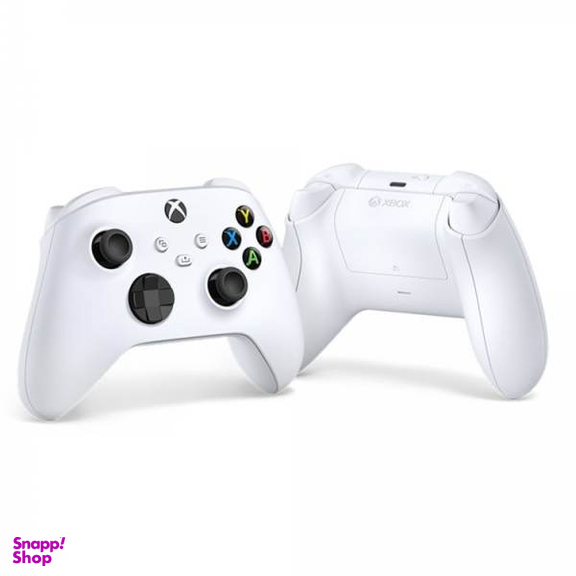 دسته بازی ایکس باکس مایکروسافت (Microsoft) مدل Series S-X