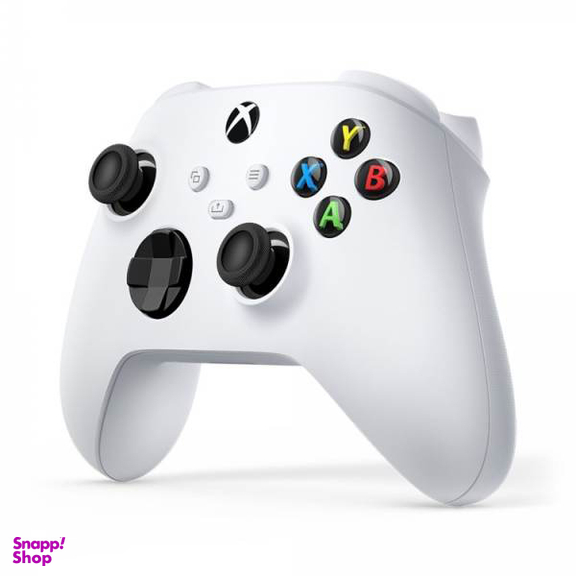 دسته بازی ایکس باکس مایکروسافت (Microsoft) مدل Series S-X