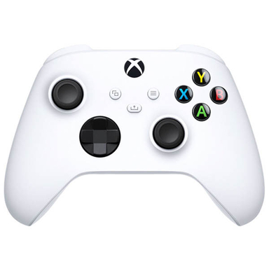 دسته بازی ایکس باکس مایکروسافت (Microsoft) مدل Series S-X