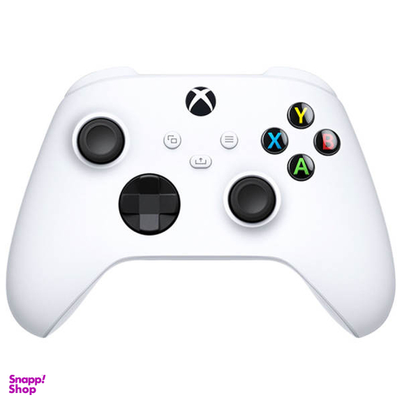 دسته بازی ایکس باکس مایکروسافت (Microsoft) مدل Series S-X