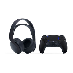 هدست سونی (Sony) مدل Pulse 3D مناسب برای PS4 و PS5