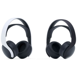 هدست سونی (Sony) مدل Pulse 3D مناسب برای PS4 و PS5