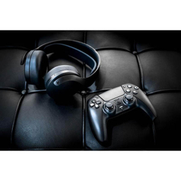 هدست سونی (Sony) مدل Pulse 3D مناسب برای PS4 و PS5