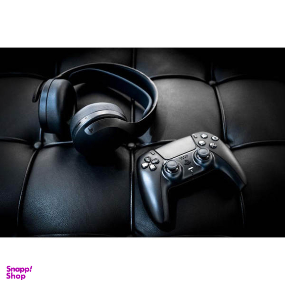 هدست سونی (Sony) مدل Pulse 3D مناسب برای PS4 و PS5