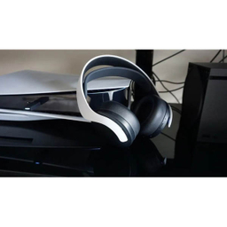 هدست سونی (Sony) مدل Pulse 3D مناسب برای PS4 و PS5