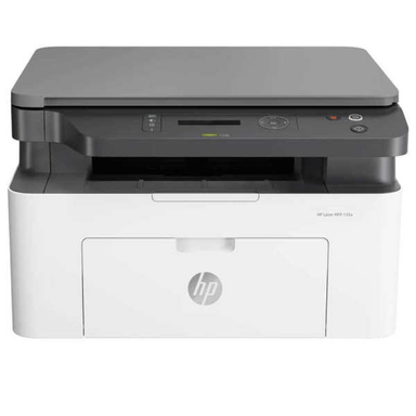 پرینتر چندکاره لیزری اچ پی مدل Laser Mfp 135A