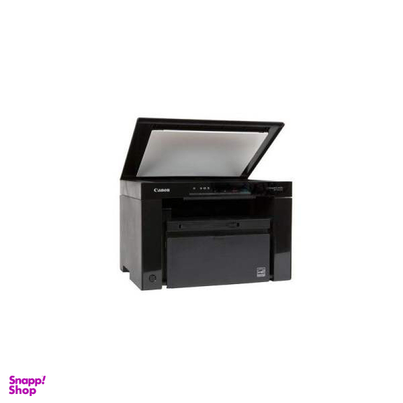 پرینتر چندکاره لیزری کانن مدل Imageclass Mf3010