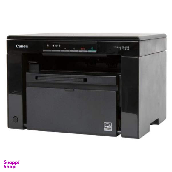 پرینتر چندکاره لیزری کانن مدل Imageclass Mf3010