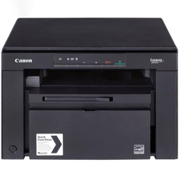 پرینتر چندکاره لیزری کانن (Canon) مدل I-Sensys Mf3010