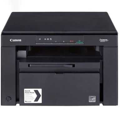 پرینتر چندکاره لیزری کانن (Canon) مدل I-Sensys Mf3010