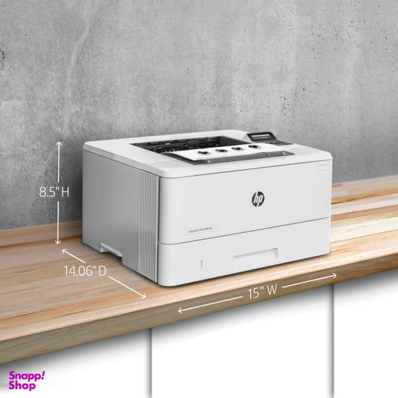 پرینتر لیزری اچ پی مدل Laserjet Pro M404Dn