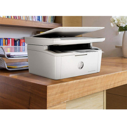 پرینتر چندکاره لیزری اچ پی مدل Laserjet Pro M28W