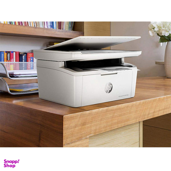 پرینتر چندکاره لیزری اچ پی مدل Laserjet Pro M28W