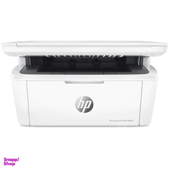 پرینتر چندکاره لیزری اچ پی مدل Laserjet Pro M28W