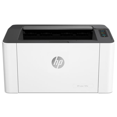 پرینتر لیزری اچ پی (HP) مدل Laser 107W
