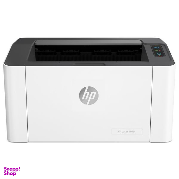 پرینتر لیزری اچ پی (HP) مدل Laser 107W