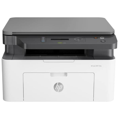 پرینتر چندکاره لیزری اچ پی مدل Laser Mfp 135W