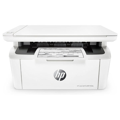 پرینتر چندکاره لیزری اچ پی مدل Laserjet Pro Mfp M28A