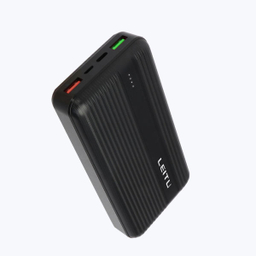 شارژر همراه لیتو (Leitu) مدل Lp-28 ظرفیت 20000 میلی‌آمپر ساعت