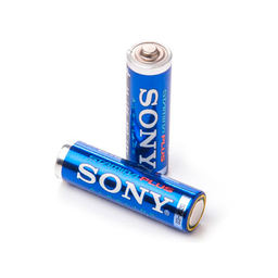 باتری قلمی سونی (Sony) مدل Super Alkaline بسته 2 عددی