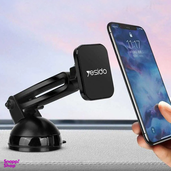 پایه نگهدارنده گوشی موبایل یسیدو مدل C39
