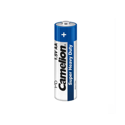 باتری قلمی کملیون مدل Super Heavy Duty بسته 4 عددی