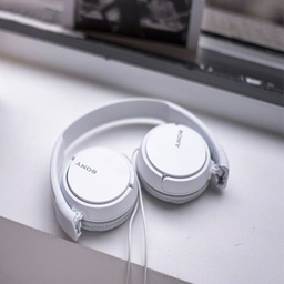 هدفون سونی (Sony) مدل Mdr-Zx110Ap