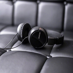 هدفون سونی (Sony) مدل Mdr-Zx110Ap