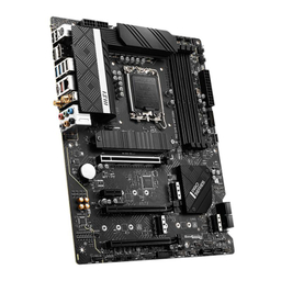 مادر برد ام اس آی (MSI) مدل PRO Z690-A WIFI DDR4