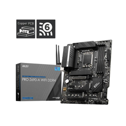 مادر برد ام اس آی (MSI) مدل PRO Z690-A WIFI DDR4