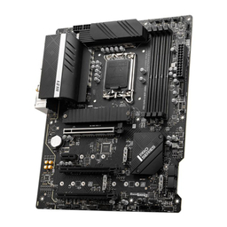 مادر برد ام اس آی (MSI) مدل PRO Z690-A WIFI DDR4