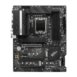 مادر برد ام اس آی (MSI) مدل PRO Z690-A WIFI DDR4