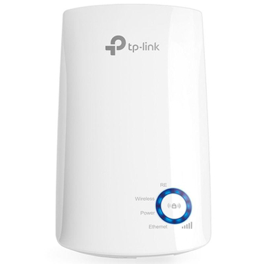 توسعه دهنده شبکه بی‌سیم N300 تی پی لینک (TP-Link) مدل TL-WA850RE