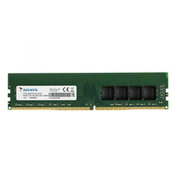رم کامپیوتر DDR4 تک کاناله 3200 مگاهرتز CL22 ای دیتا (Adata) مدل PC4.25600 ظرفیت 8 گیگابایت