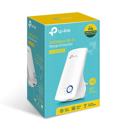 توسعه دهنده شبکه بی‌سیم تی پی لینک (TP-Link) مدل TL-WA850RE V7