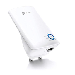 توسعه دهنده شبکه بی‌سیم تی پی لینک (TP-Link) مدل TL-WA850RE V7