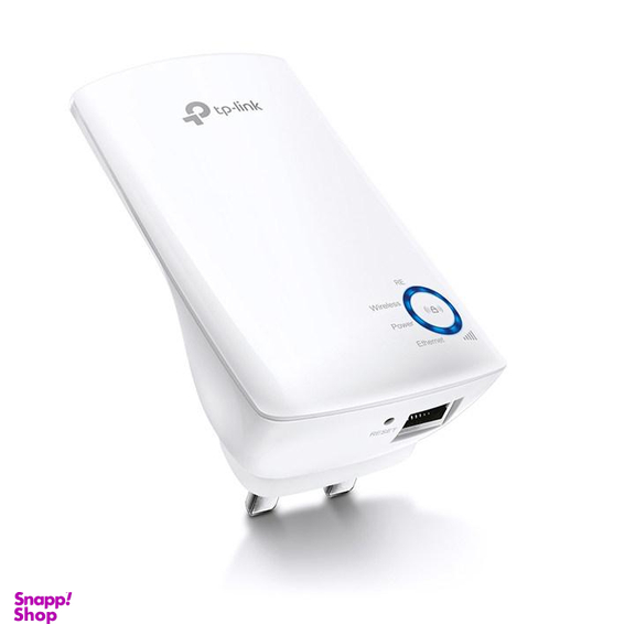 توسعه دهنده شبکه بی‌سیم تی پی لینک (TP-Link) مدل TL-WA850RE V7