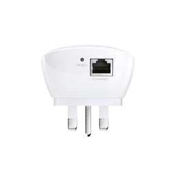 توسعه دهنده شبکه بی‌سیم تی پی لینک (TP-Link) مدل TL-WA850RE V7