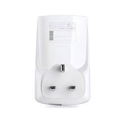 توسعه دهنده شبکه بی‌سیم تی پی لینک (TP-Link) مدل TL-WA850RE V7