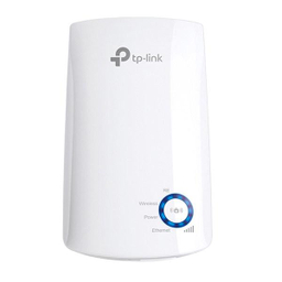 توسعه دهنده شبکه بی‌سیم تی پی لینک (TP-Link) مدل TL-WA850RE V7