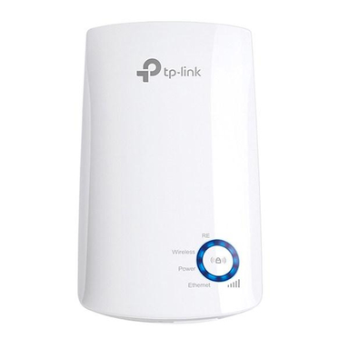 توسعه دهنده شبکه بی‌سیم تی پی لینک (TP-Link) مدل TL-WA850RE V7