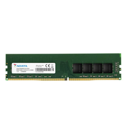 رم دسکتاپ DDR4 تک کاناله 2666 مگاهرتز CL19 ای دیتا (Adata) مدل AD4U266688G19-BGN ظرفیت 8 گیگابایت