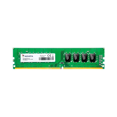 رم دسکتاپ DDR4 تک کاناله 2666 مگاهرتز CL19 ای دیتا (Adata) مدل AD4U2666 ظرفیت 16 گیگابایت
