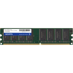 رم دسکتاپ DDR تک کاناله 400 مگاهرتز ای دیتا (Adata) مدل Premier ظرفیت 1 گیگابایت