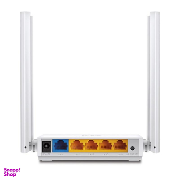 روتر بی‌سیم تی پی لینک (TP-Link) مدل Archer C24