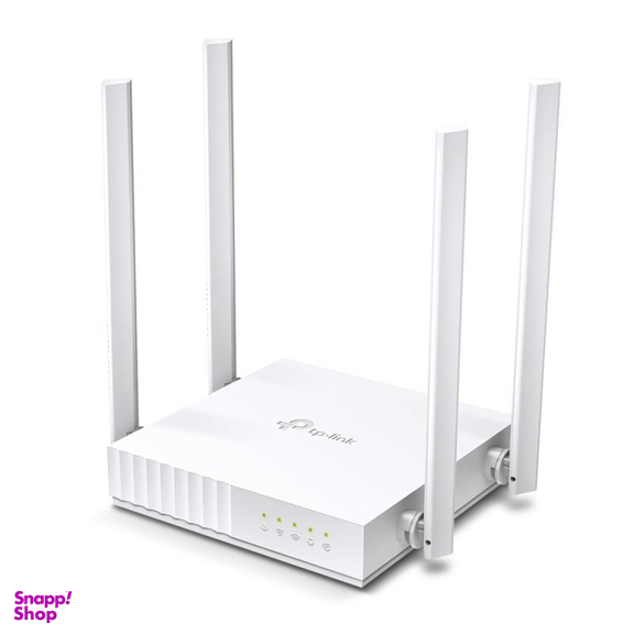روتر بی‌سیم تی پی لینک (TP-Link) مدل Archer C24