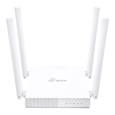 روتر بی‌سیم تی پی لینک (TP-Link) مدل Archer C24