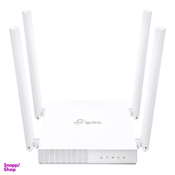 روتر بی‌سیم تی پی لینک (TP-Link) مدل Archer C24