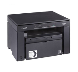 پرینتر چند کاره لیزری کانن (Canon) مدل Imageclass Mf3010
