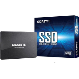 اس اس دی اینترنال گیگابایت (Gigabyte) مدل Gp-Gstfs31120Gntd ظرفیت 120Gb